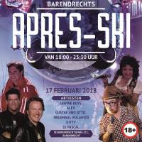 Barendrechts-Apres-ski-party