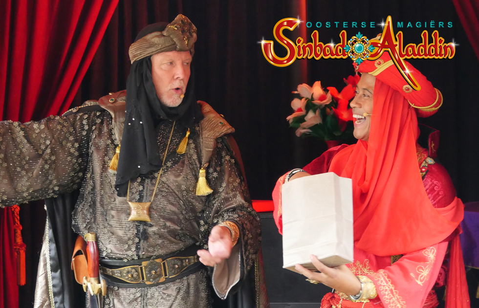 Ohio Sinbad-&-Aladdin-2-KidsMagic.nl