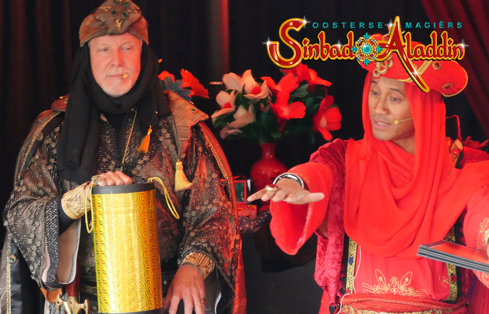 Ohio Sinbad-&-Aladdin-3-KidsMagic.nl